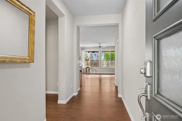 $619,000 | 14509 Knoll Park Drive East, Bonney Lake, WA 98391