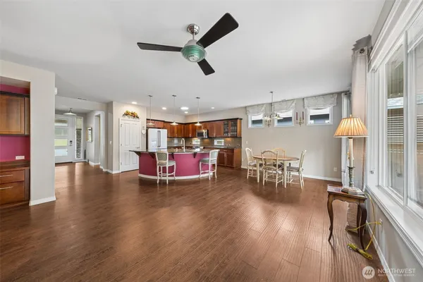 $619,000 | 14509 Knoll Park Drive East, Bonney Lake, WA 98391