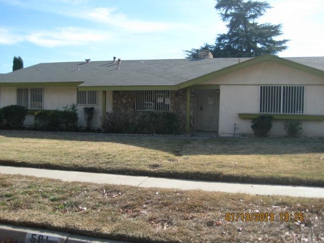 581 East Home Street Rialto, CA 92376 - Photo 1 of 1 Gallery Image 1
