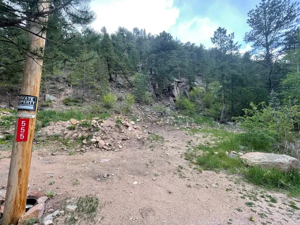 $115,000 | 555 Riverside Drive, Lyons, CO 80540