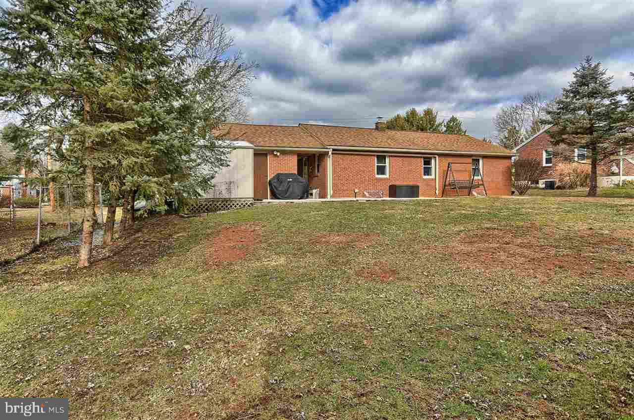 884 Cedars Road Lewisberry, PA 17339 - Photo 23 of 26 Gallery Image 23