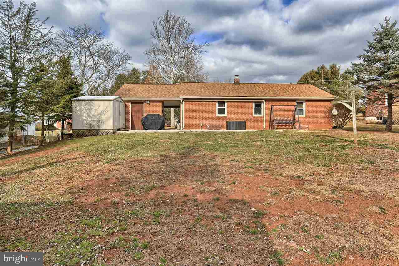 884 Cedars Road Lewisberry, PA 17339 - Photo 24 of 26 Gallery Image 24