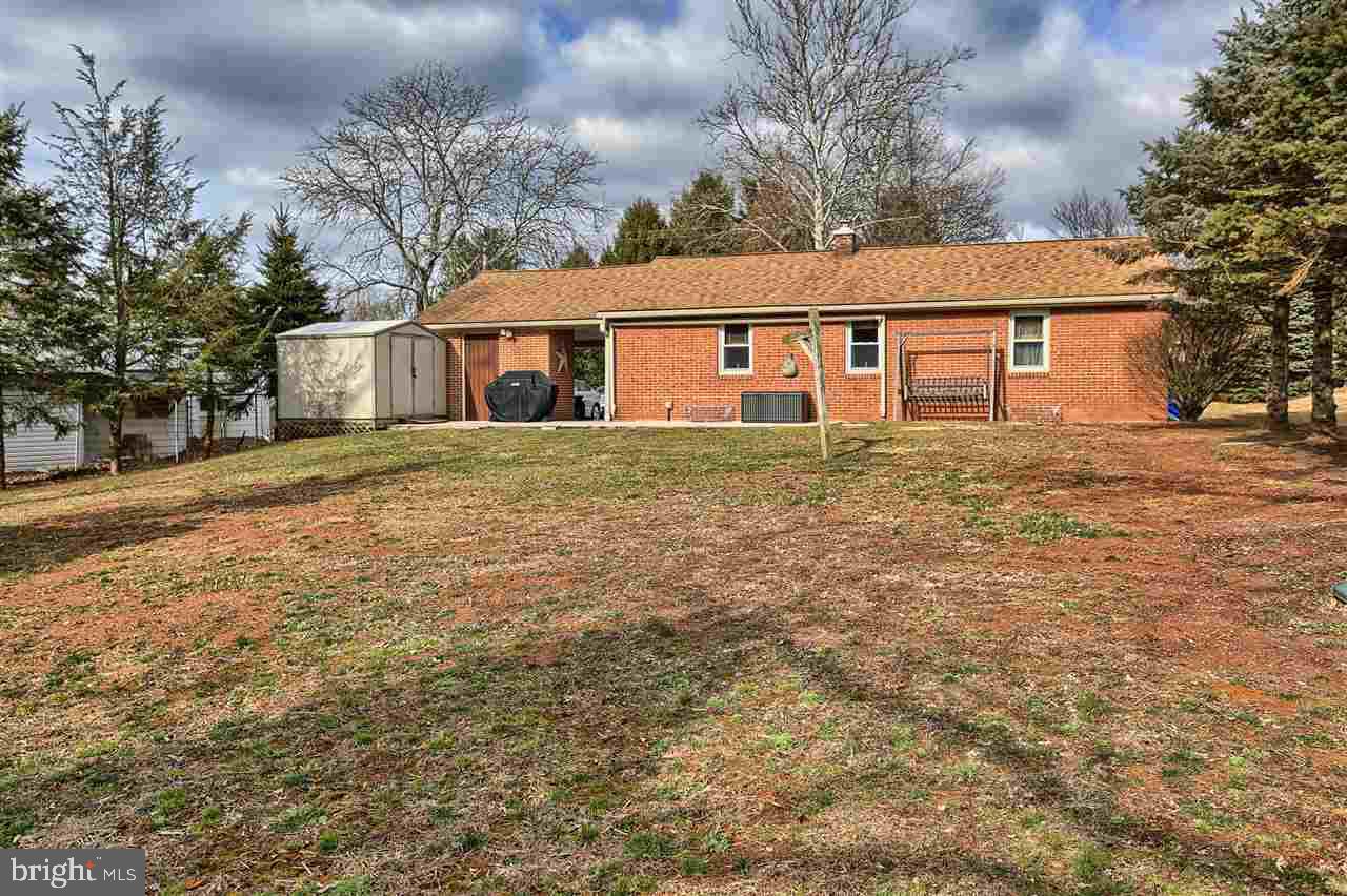 884 Cedars Road Lewisberry, PA 17339 - Photo 25 of 26 Gallery Image 25