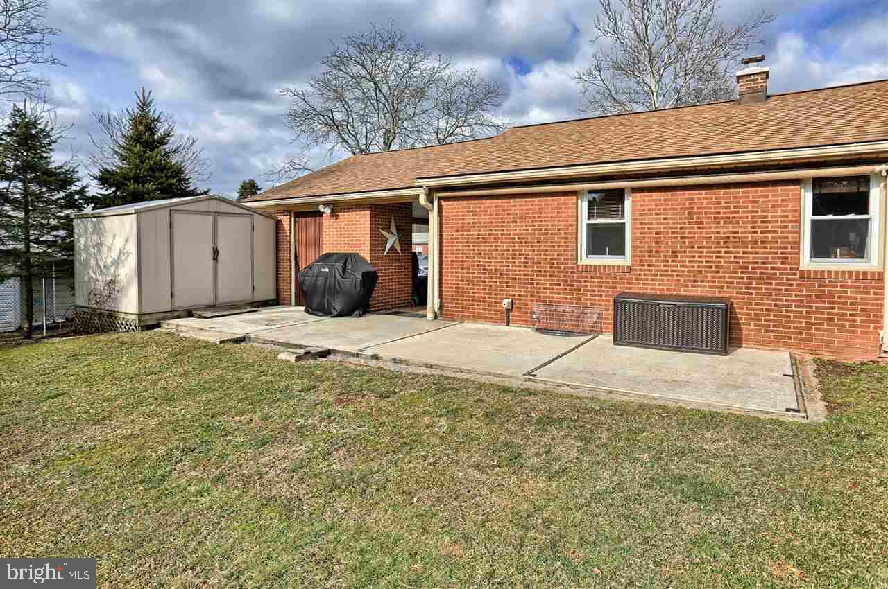 884 Cedars Road Lewisberry, PA 17339 - Photo 26 of 26 Gallery Image 26