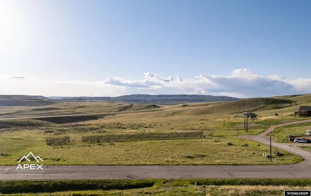 $85,000 | Lot 8 Rolling Hills Drive, Kemmerer, WY 83101