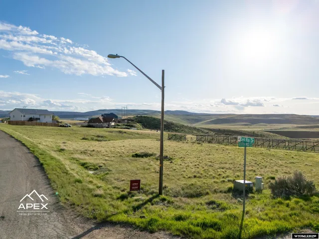$85,000 | Lot 8 Rolling Hills Drive, Kemmerer, WY 83101