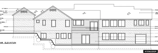 $85,000 | Lot 8 Rolling Hills Drive, Kemmerer, WY 83101