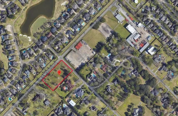 $1,600,000 | 24505 Roesner Road, Katy, TX 77494
