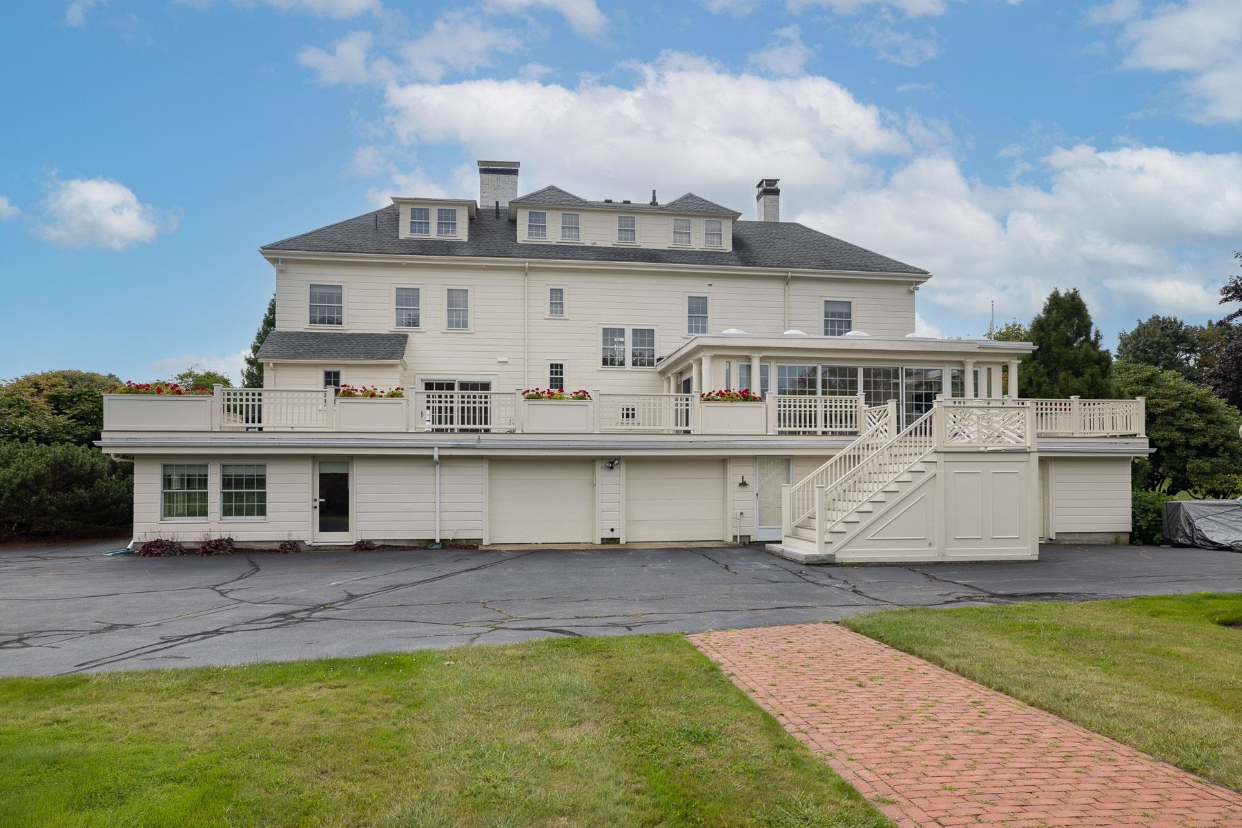 910 Central Road Rye, NH 03871 - Photo 44 of 51