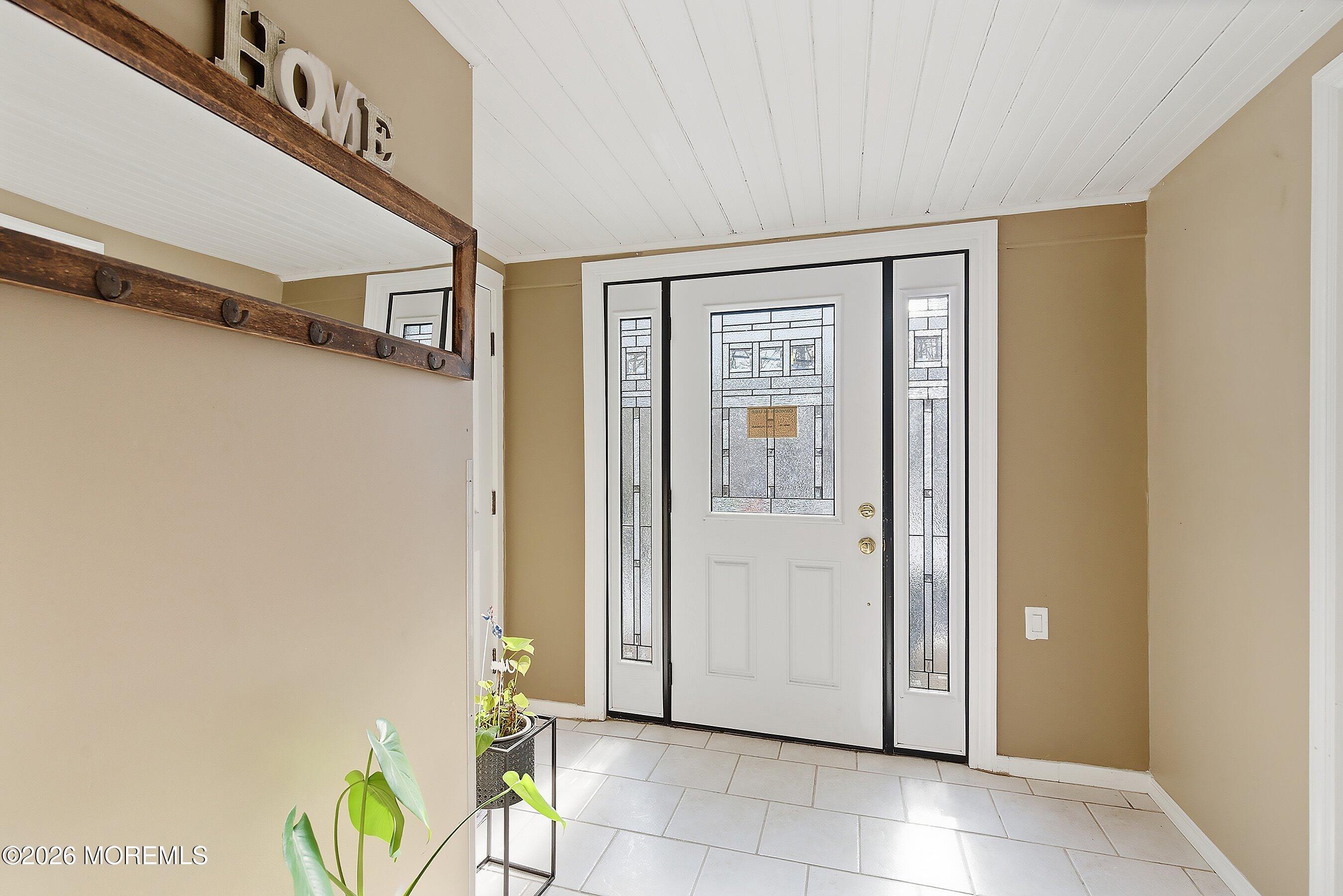 540 Georgia Tavern Road Howell, NJ 07731 - Photo 11 of 31 10-Foyer NEW