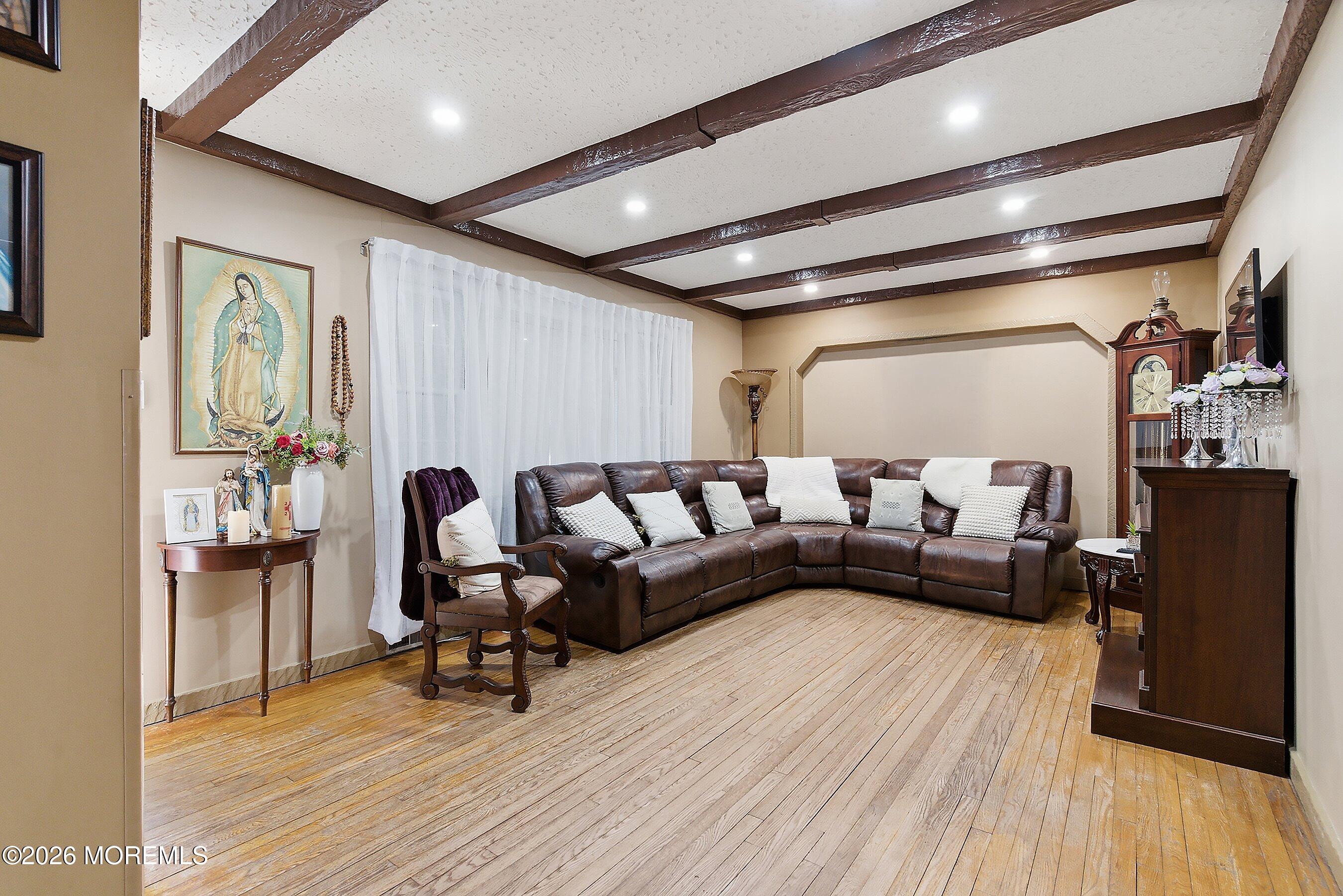 540 Georgia Tavern Road Howell, NJ 07731 - Photo 12 of 31 12-Living 1A NEW