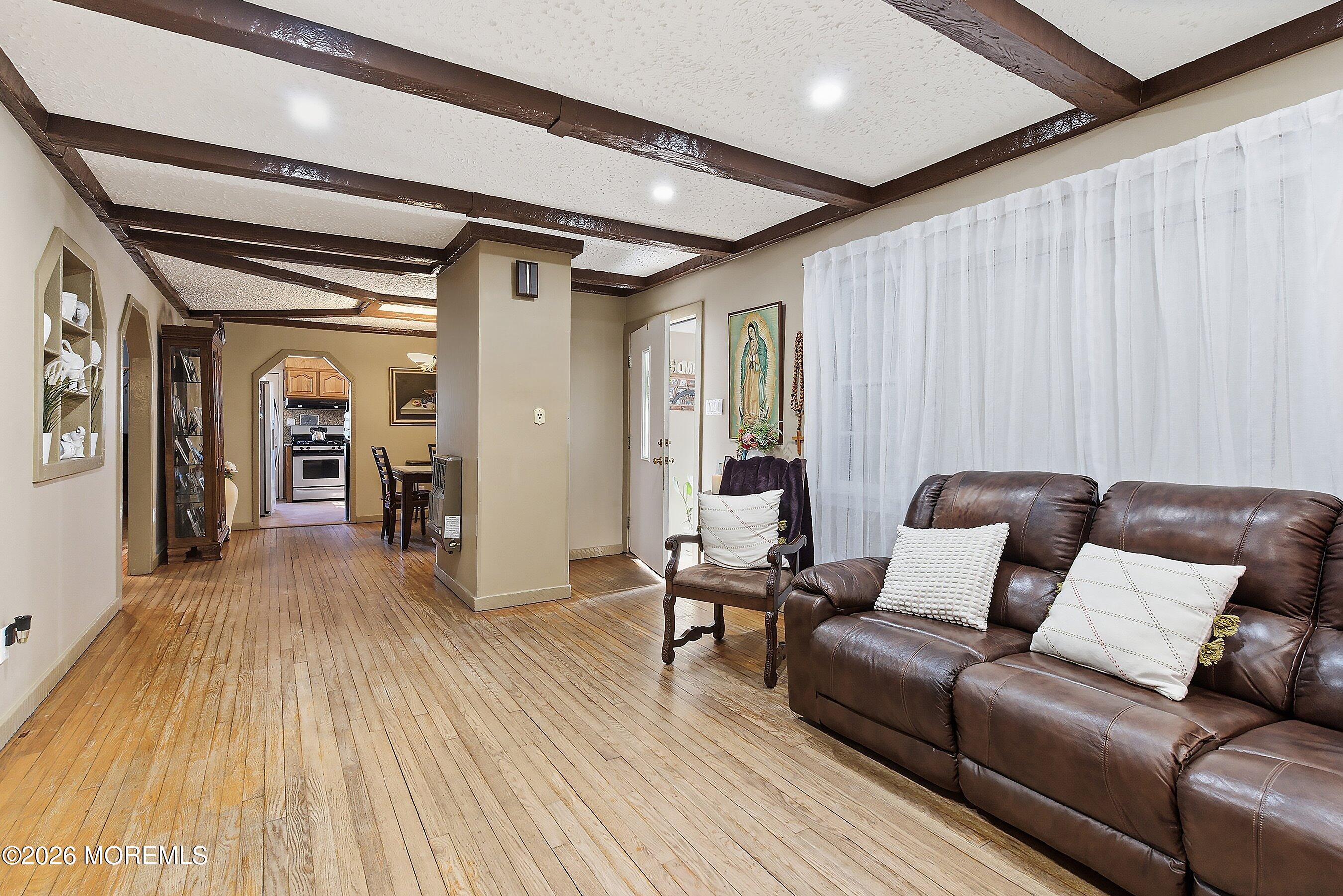 540 Georgia Tavern Road Howell, NJ 07731 - Photo 13 of 31 14-Living 1B NEW