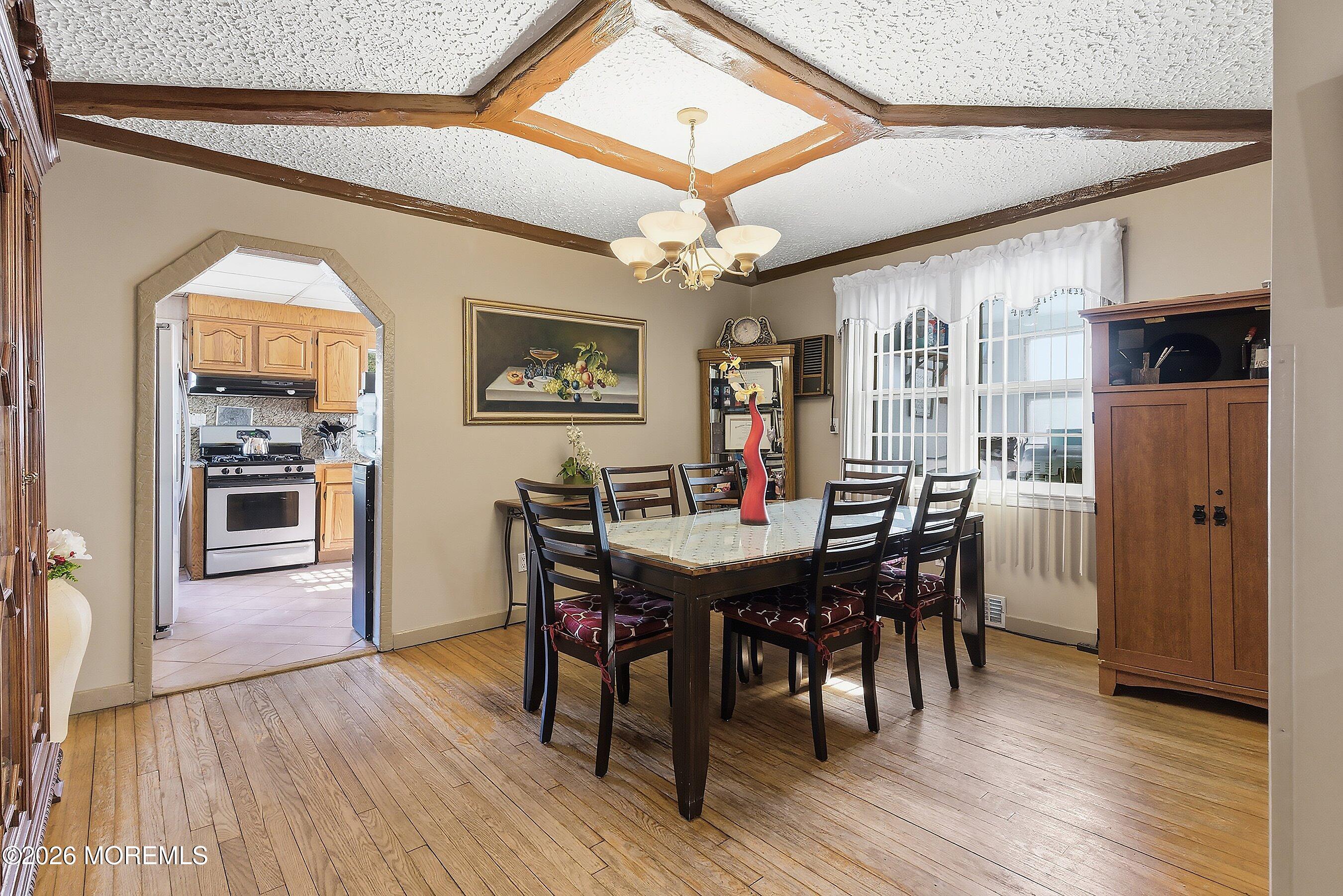 540 Georgia Tavern Road Howell, NJ 07731 - Photo 14 of 31 12-Dining 1A