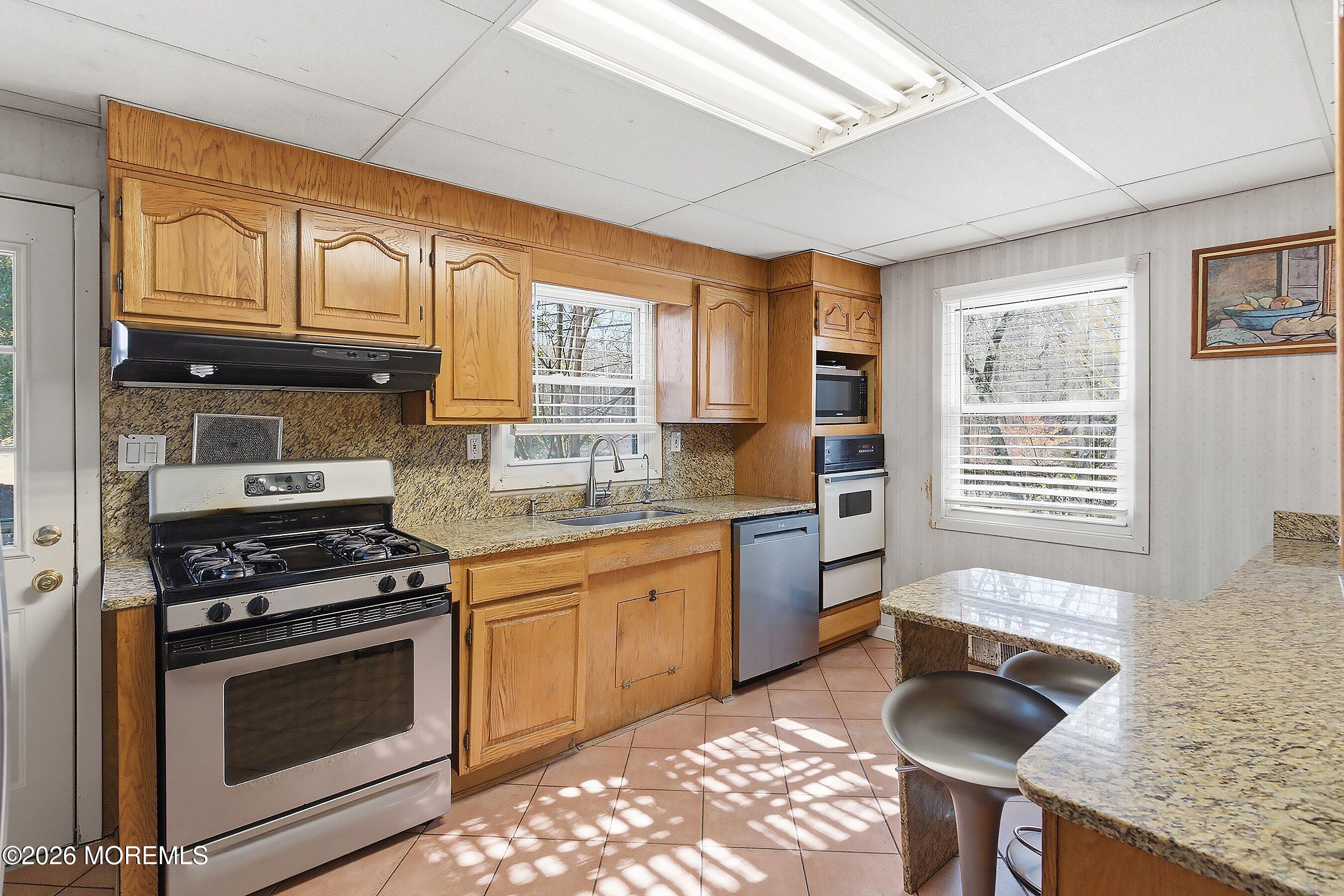 540 Georgia Tavern Road Howell, NJ 07731 - Photo 16 of 31 14-Kitchen 1A