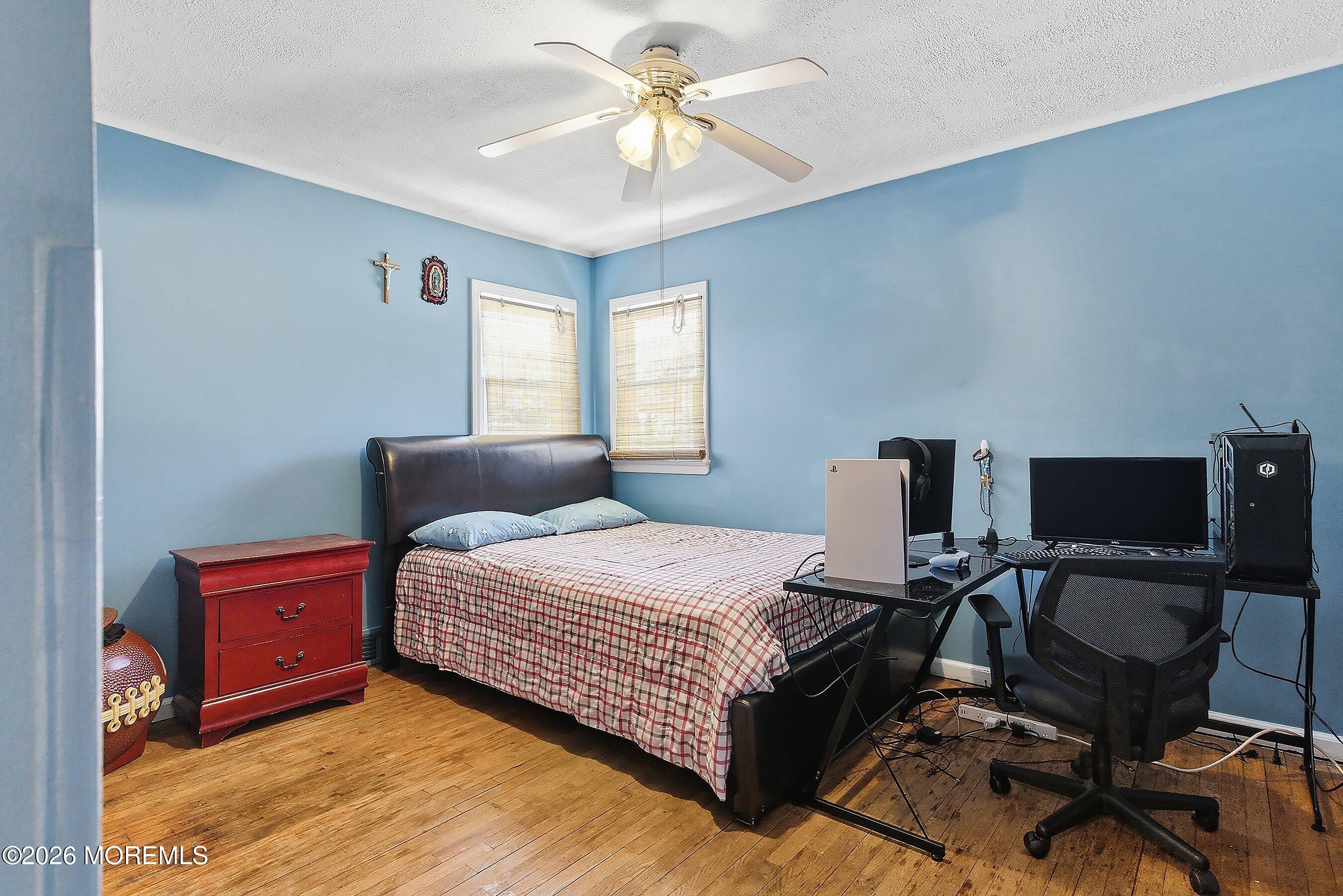 540 Georgia Tavern Road Howell, NJ 07731 - Photo 21 of 31 24-Bed 2 NEW