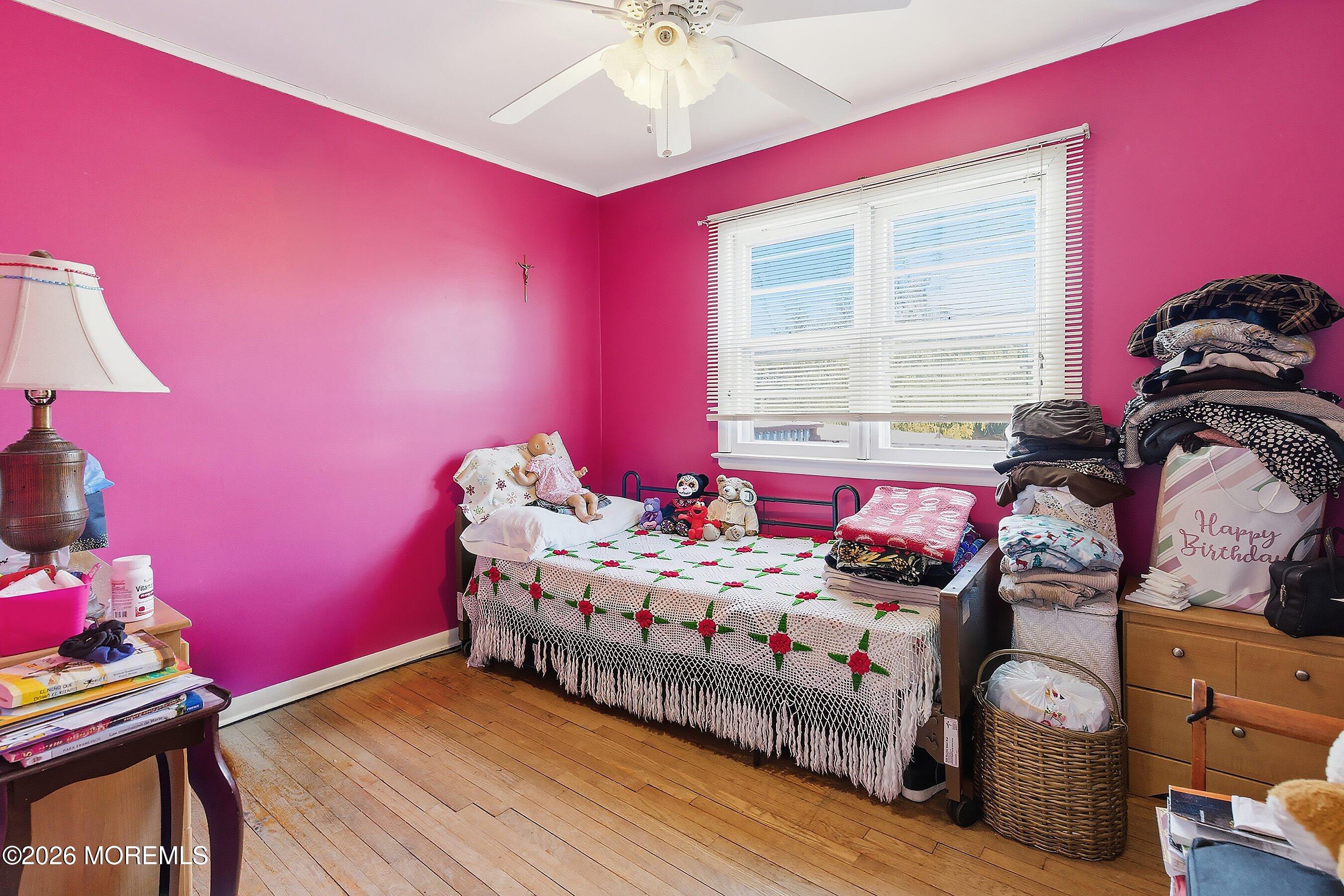 540 Georgia Tavern Road Howell, NJ 07731 - Photo 22 of 31 30-Bed 4 NEW