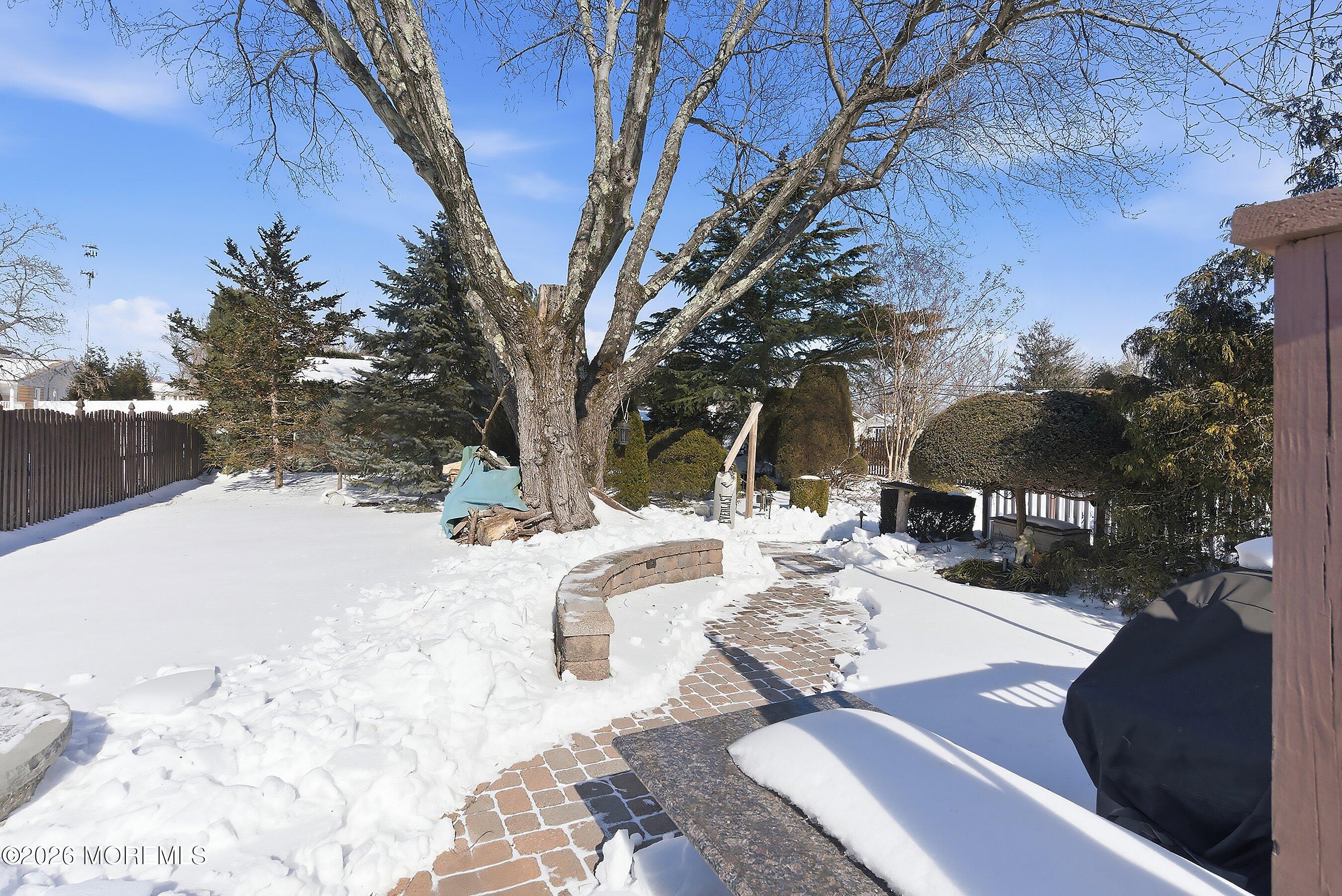 540 Georgia Tavern Road Howell, NJ 07731 - Photo 29 of 31 26-Yard 1A