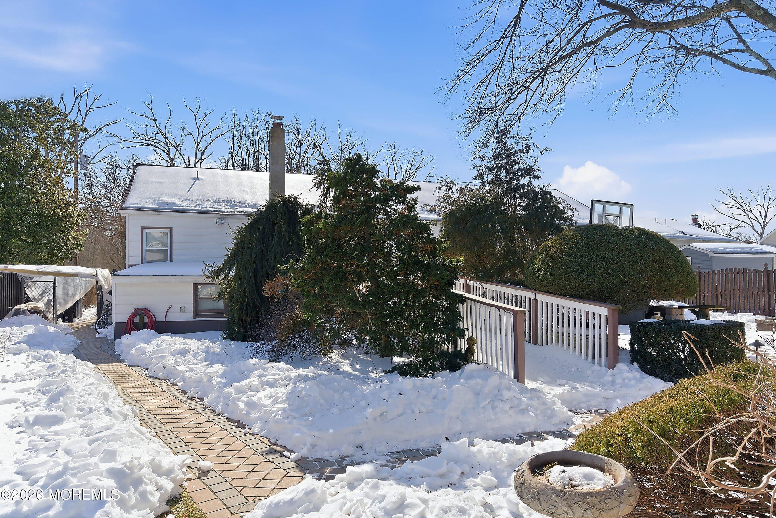 540 Georgia Tavern Road Howell, NJ 07731 - Photo 31 of 31 28-Yard 1B