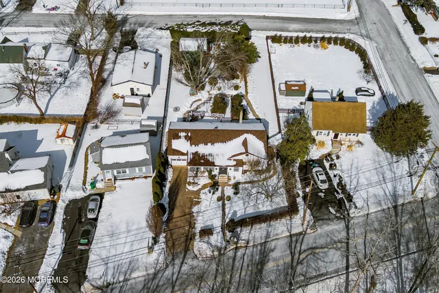 $575,000 | 540 Georgia Tavern Road, Howell, NJ 07731