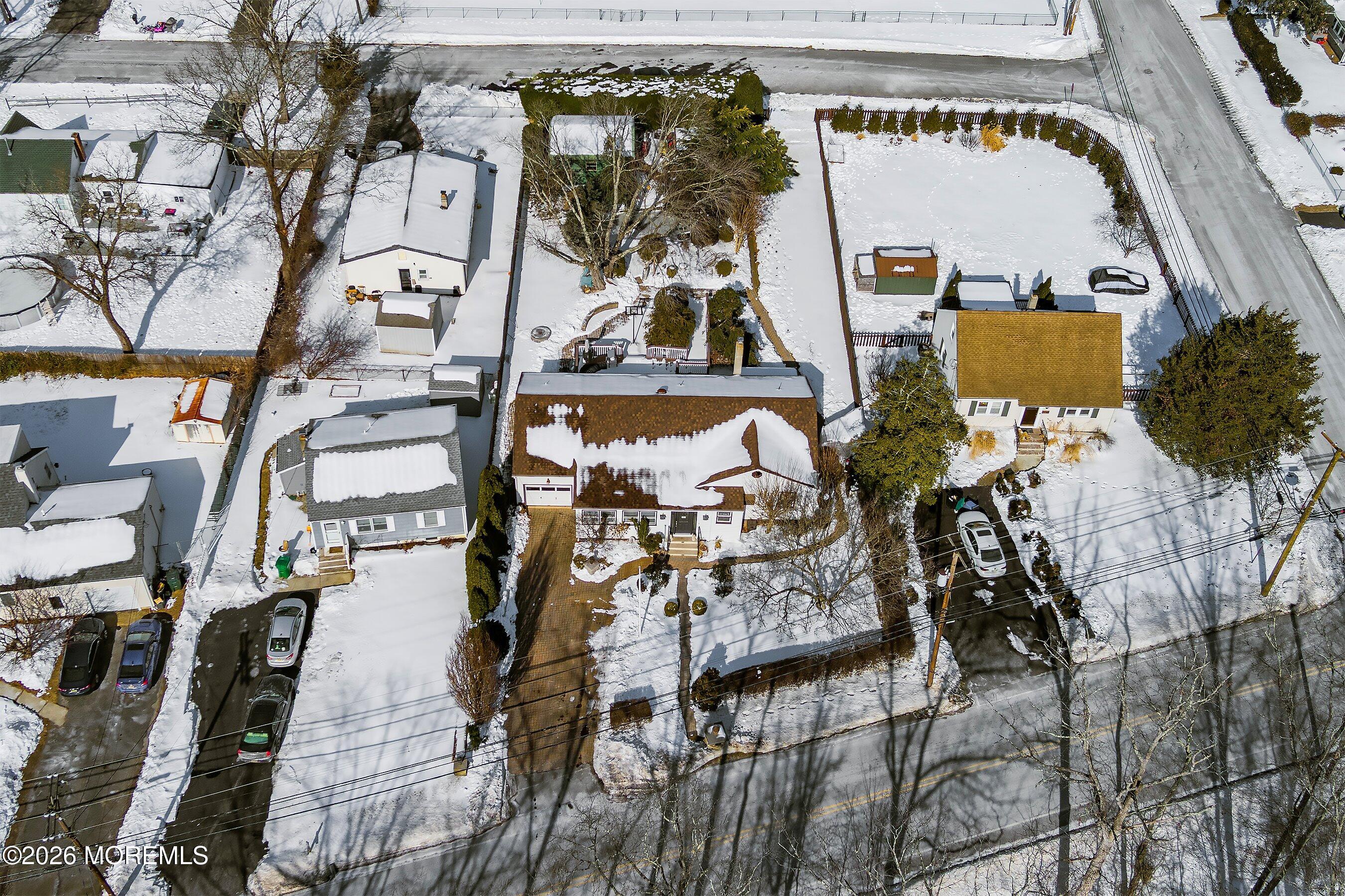 540 Georgia Tavern Road Howell, NJ 07731 - Photo 7 of 31 03-Front 1