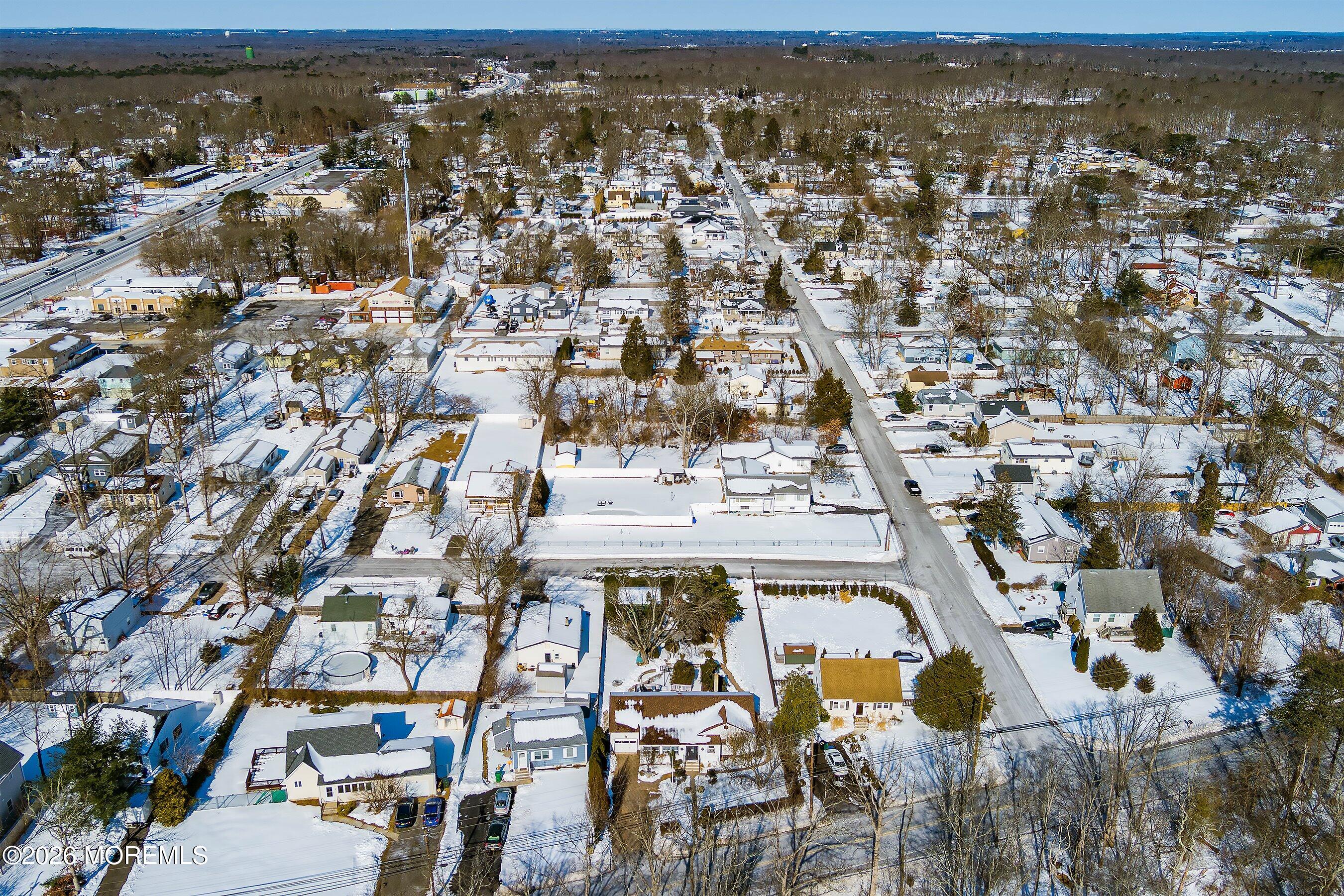 540 Georgia Tavern Road Howell, NJ 07731 - Photo 8 of 31 01-Front 2