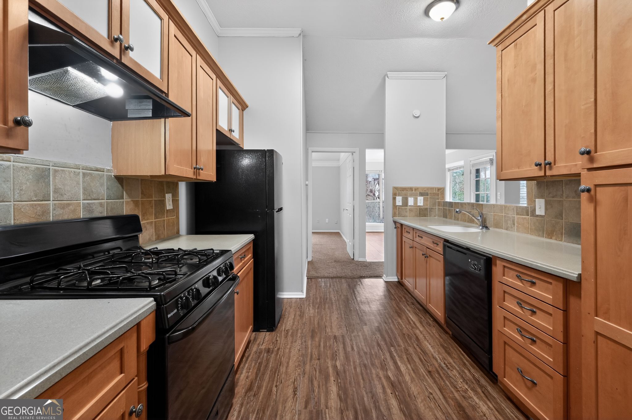 573 Woodstone Road Lithonia, GA 30058 - Photo 13 of 31