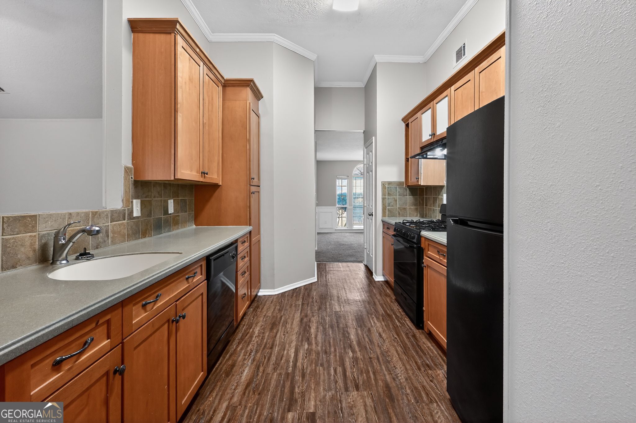 573 Woodstone Road Lithonia, GA 30058 - Photo 14 of 31