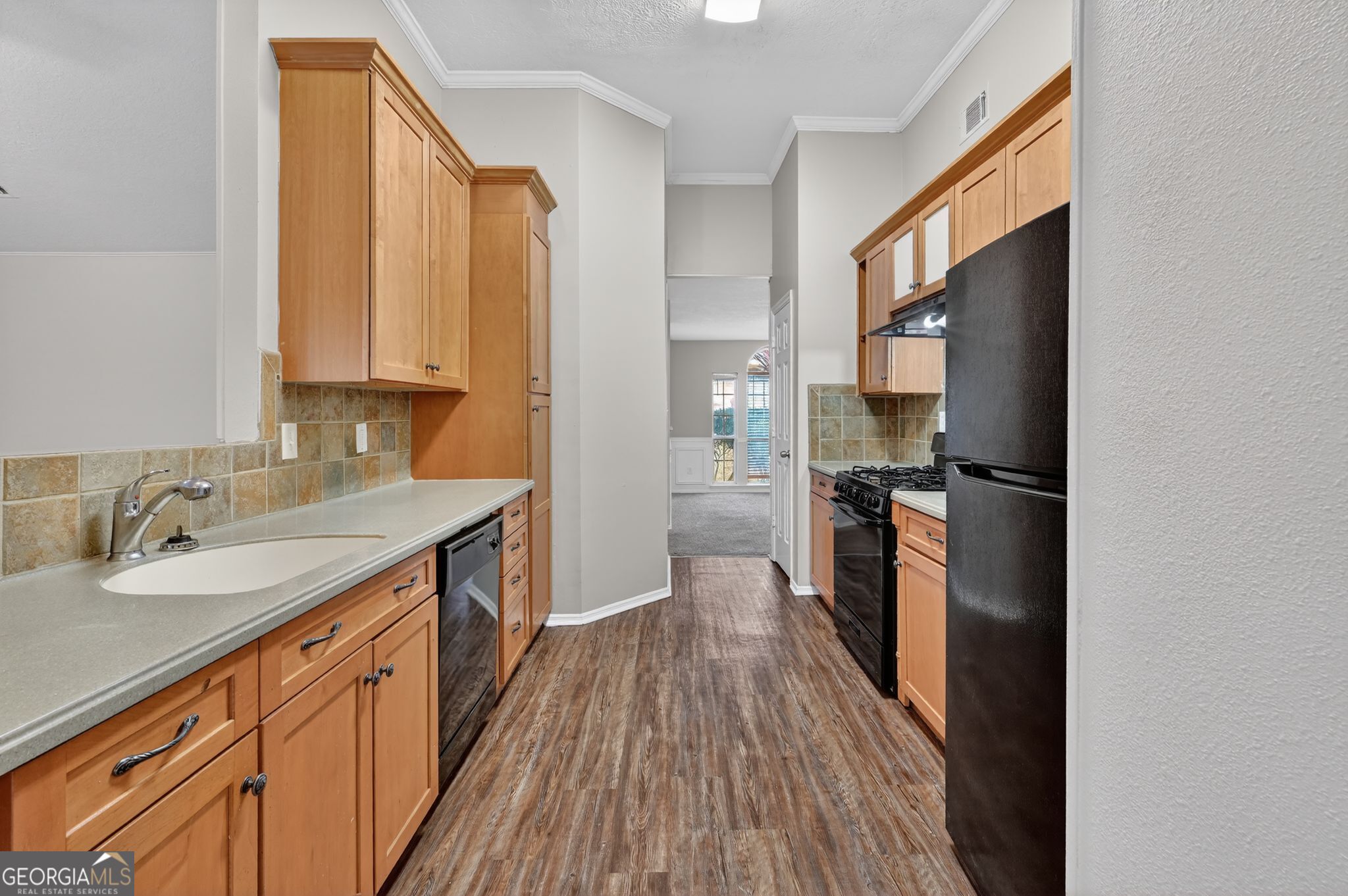 573 Woodstone Road Lithonia, GA 30058 - Photo 15 of 31