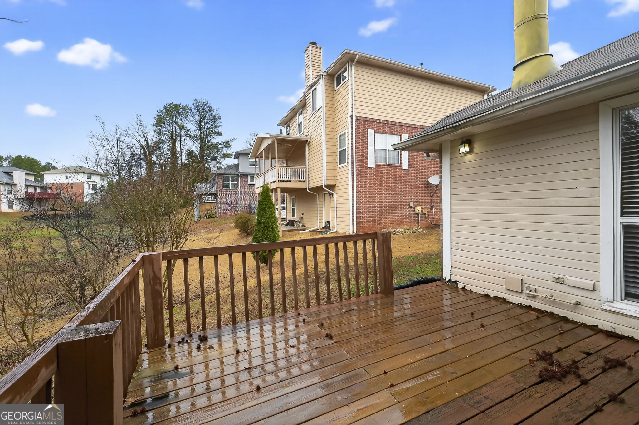 573 Woodstone Road Lithonia, GA 30058 - Photo 28 of 31