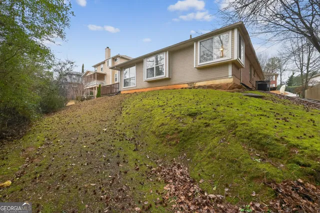 $244,900 | 573 Woodstone Road, Lithonia, GA 30058