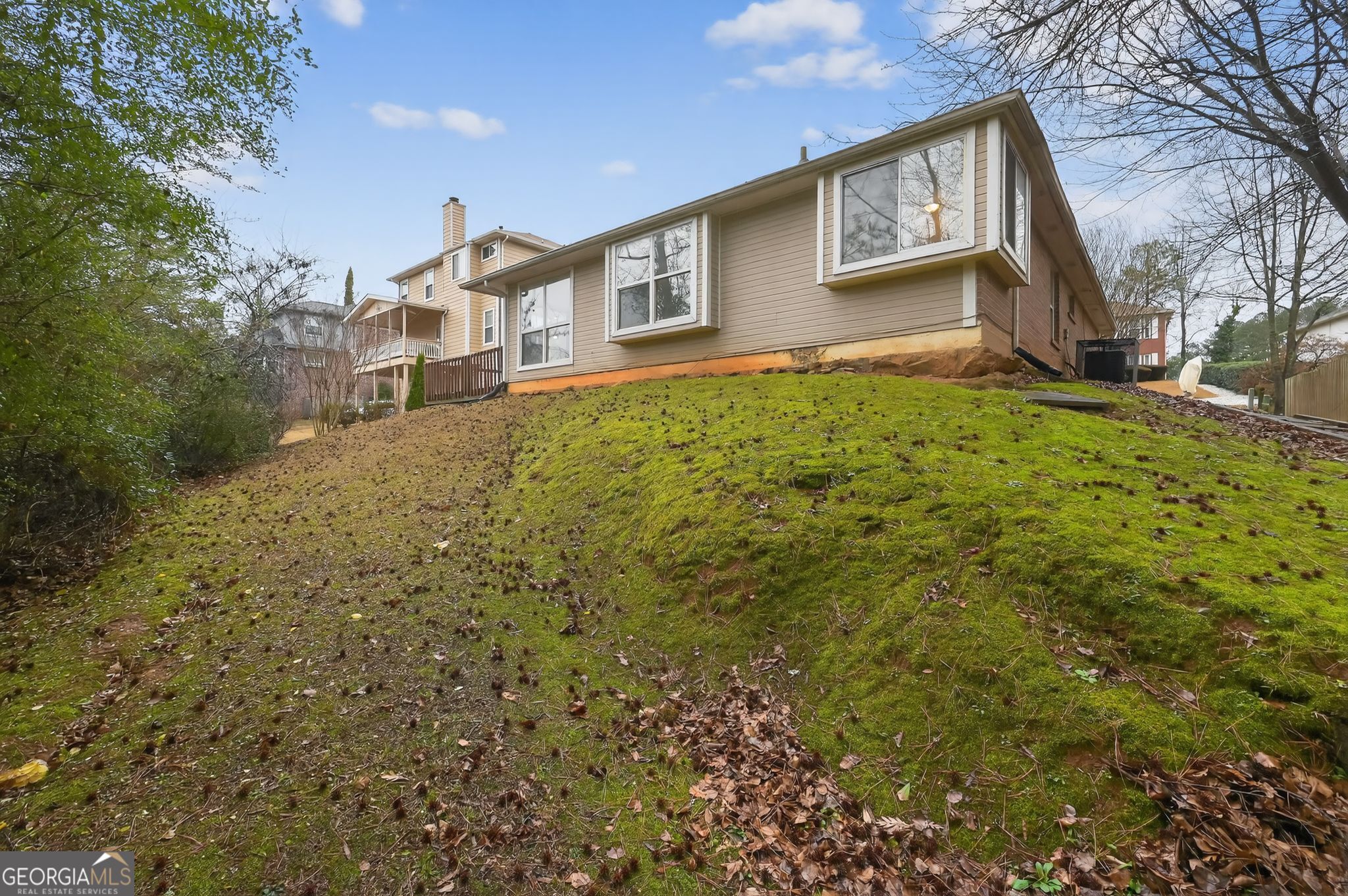 573 Woodstone Road Lithonia, GA 30058 - Photo 30 of 31