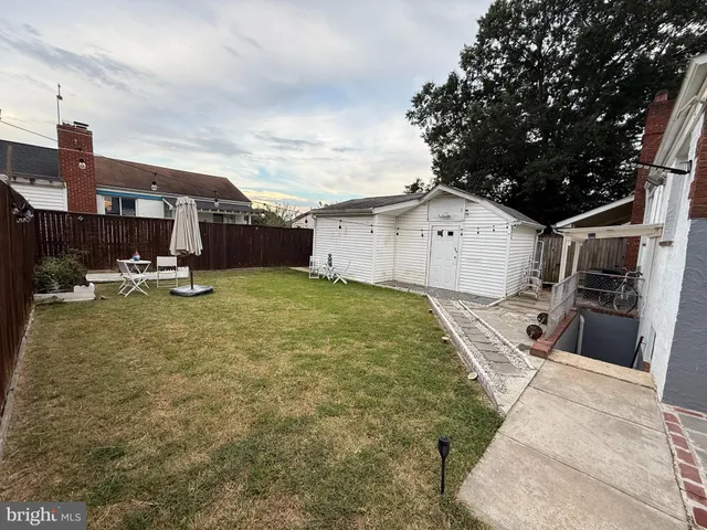 $3,500 | 7911 25th Avenue, Hyattsville, MD 20783