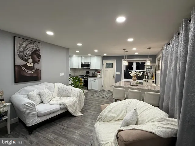 $3,500 | 7911 25th Avenue, Hyattsville, MD 20783