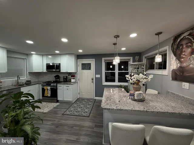 $3,500 | 7911 25th Avenue, Hyattsville, MD 20783