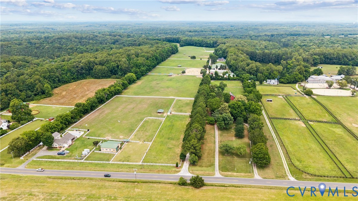 2016 Forge Road Toano, VA 23168 - Photo 85 of 99 Expansive rural properties featuring green lawns,