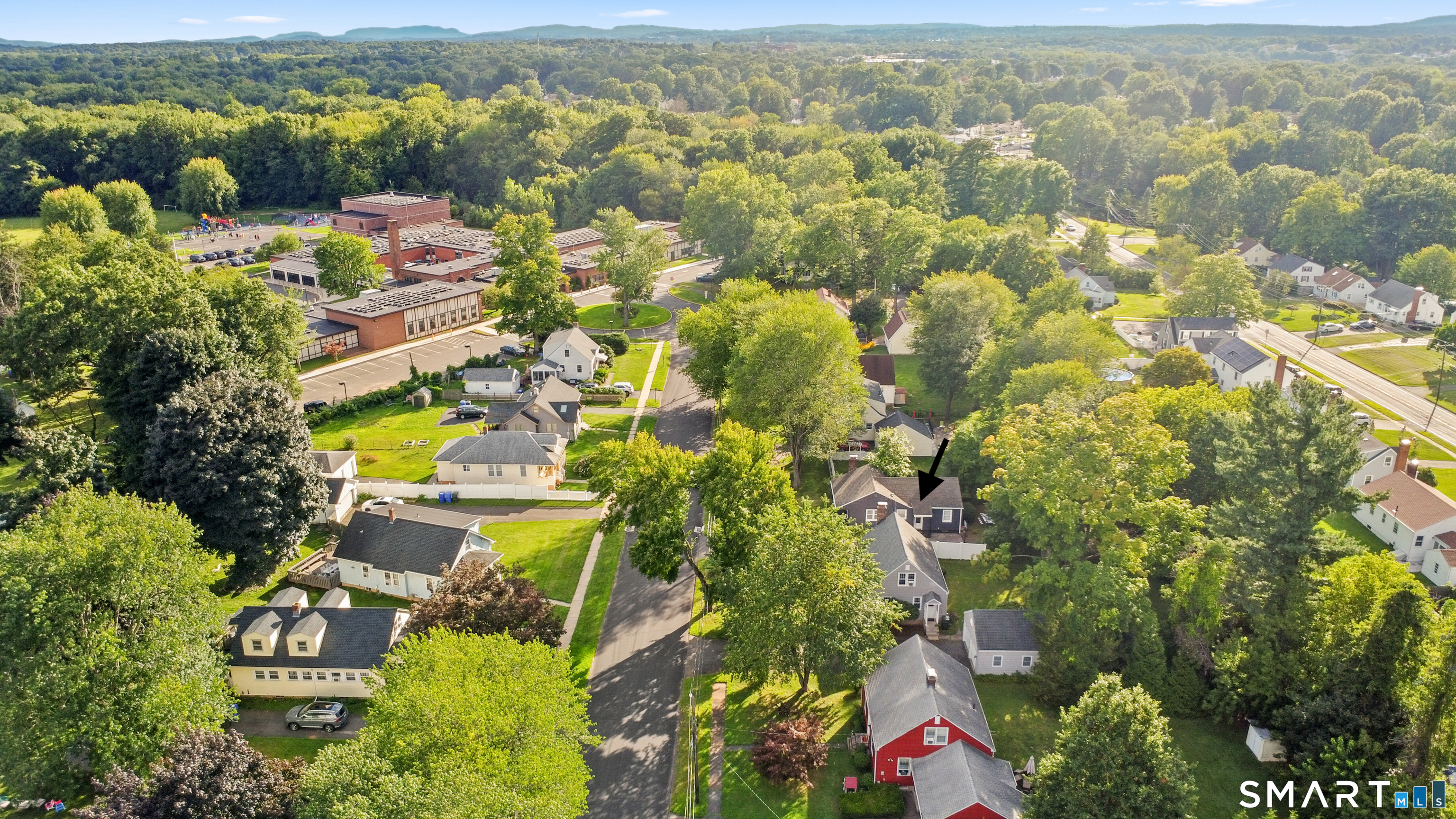 34 Cedar Ridge Road Newington, CT 06111 - Photo 16 of 17 Gallery Image 16