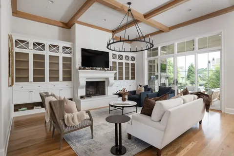 $2,499,000 | 9213 Joiner Creek Road, College Grove, TN 37046