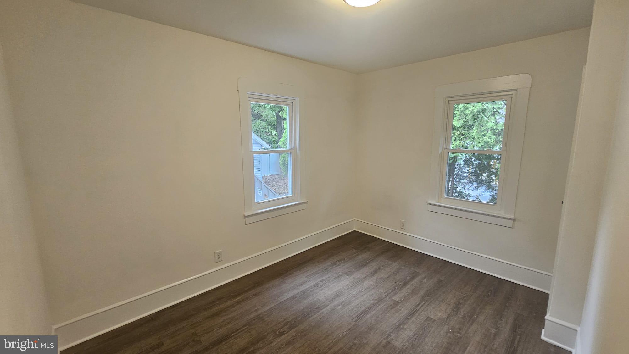 471 Glassboro Road Woodbury Heights, NJ 08097 - Photo 12 of 21 an empty room with a window