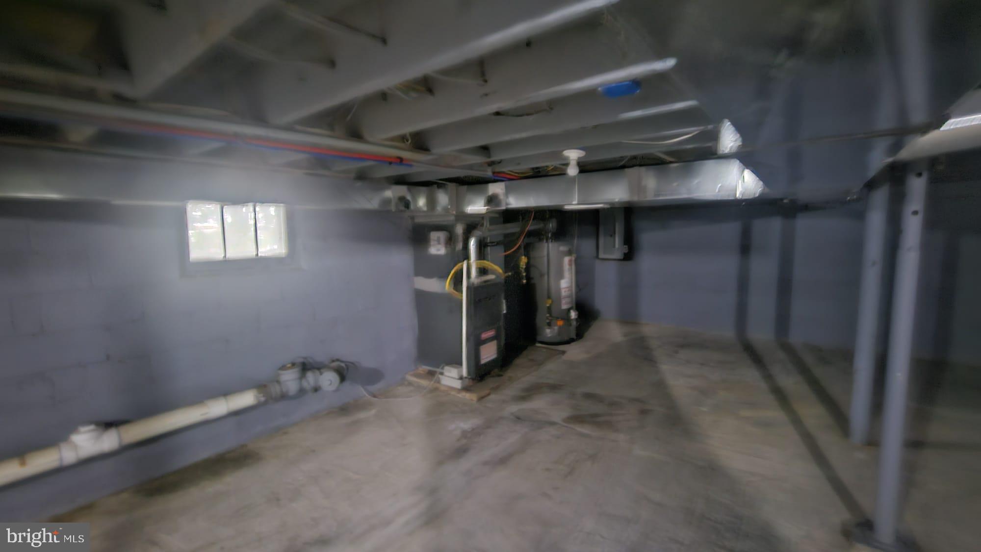 471 Glassboro Road Woodbury Heights, NJ 08097 - Photo 15 of 21 a view of a storage room