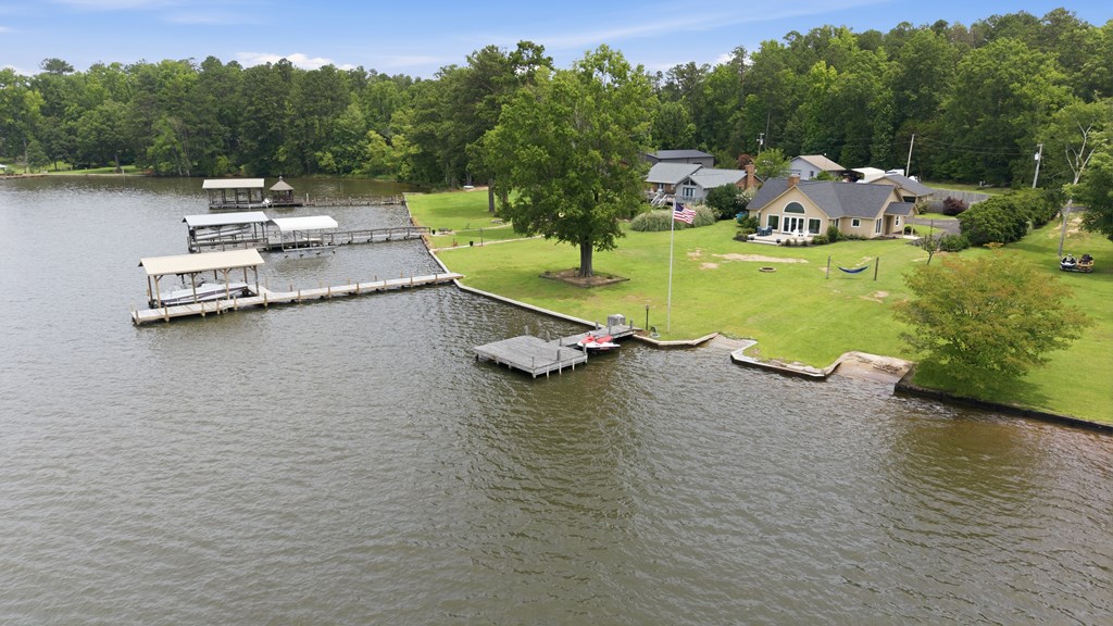 3299 Whitten Road Waterloo, SC 29384 - Photo 60 of 64