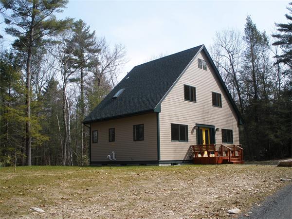 180 Pratt Corner Road Leverett, MA 01054 - Photo 1 of 30