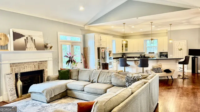 $739,000 | 190 Richland Court, Vidalia, GA 30474