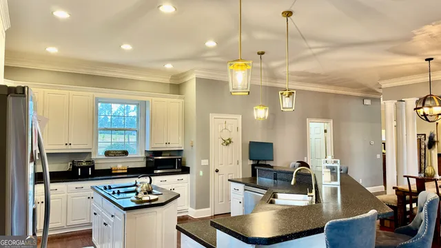 $739,000 | 190 Richland Court, Vidalia, GA 30474