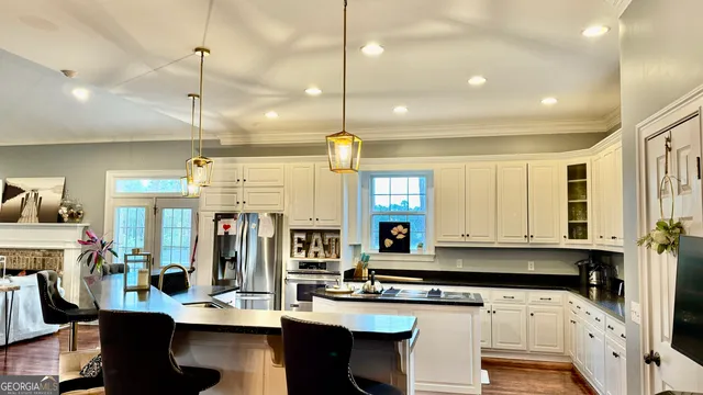 $739,000 | 190 Richland Court, Vidalia, GA 30474