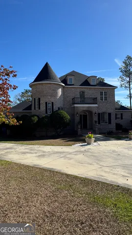 $739,000 | 190 Richland Court, Vidalia, GA 30474