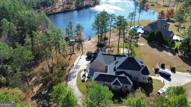 $739,000 | 190 Richland Court, Vidalia, GA 30474
