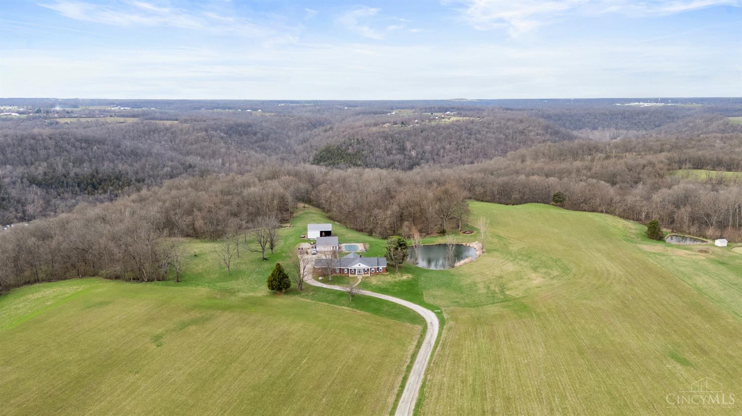 3465 Loudon Road Georgetown, OH 45121 - Photo 2 of 43