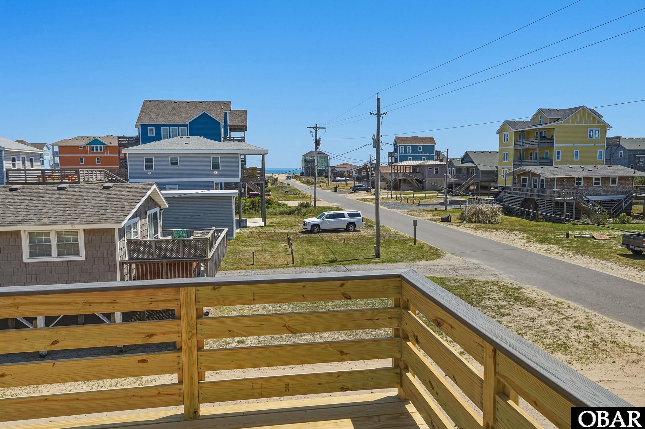 24231 Atlantic Drive Rodanthe, NC 27968 - Photo 1 of 14