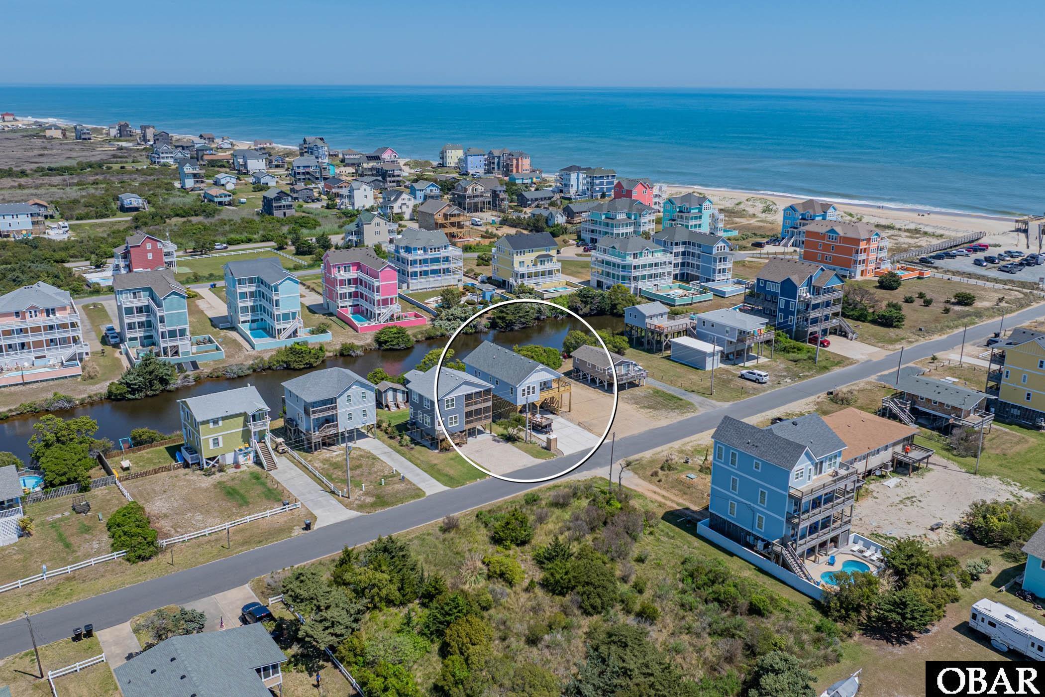 24231 Atlantic Drive Rodanthe, NC 27968 - Photo 11 of 14