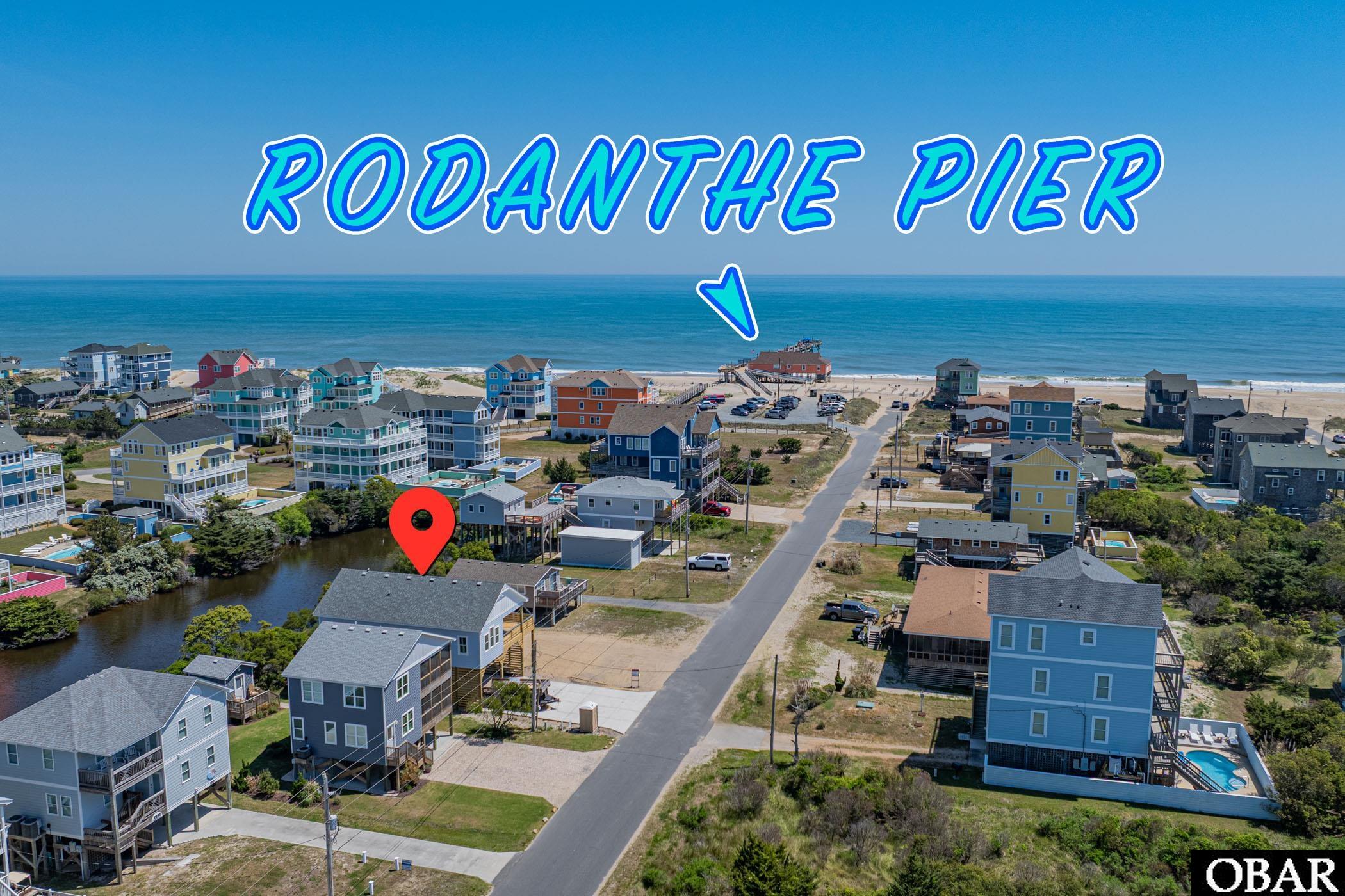 24231 Atlantic Drive Rodanthe, NC 27968 - Photo 12 of 14